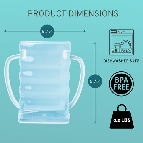 Sip Wiz Baby Pouch and Juice Box Holder