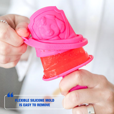 PAW PATROL THEMED PLAY POPS - Dinneractive