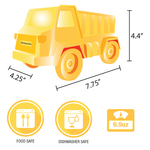 CONSTRUCTION THEMED TACO TRUCK - Dinneractive