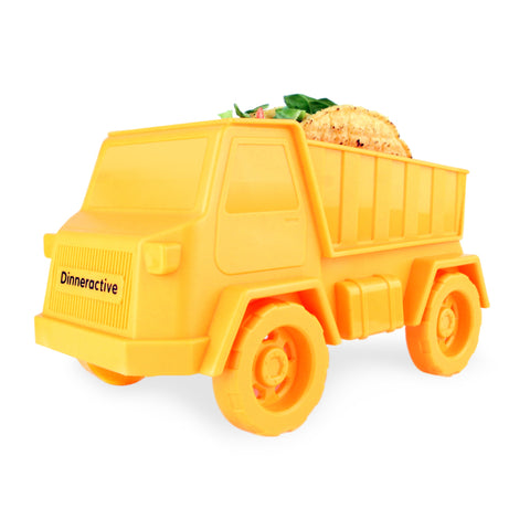 CONSTRUCTION THEMED TACO TRUCK - Dinneractive