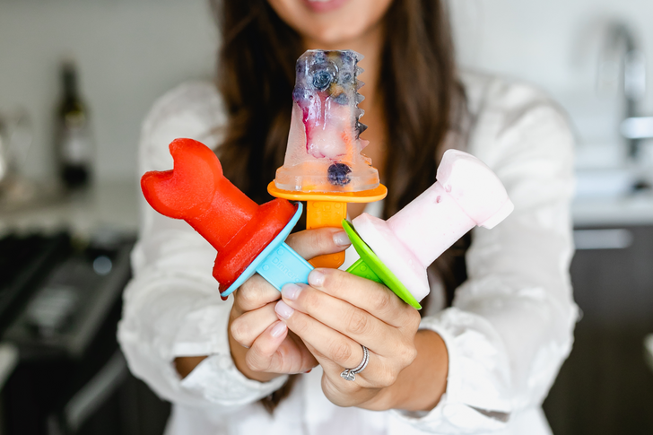 3 Easy Ice Pops Recipes from Scratch to Try for a Healthy and Delicious Snack