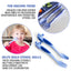2-Piece Unicorn Themed Utensil Set - Dinneractive